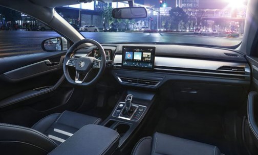 BYD Semiconductor Terminates IPO Application for the Fourth Time