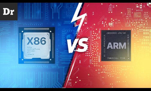 Can ARM challenge X86 in the field of PC chips？